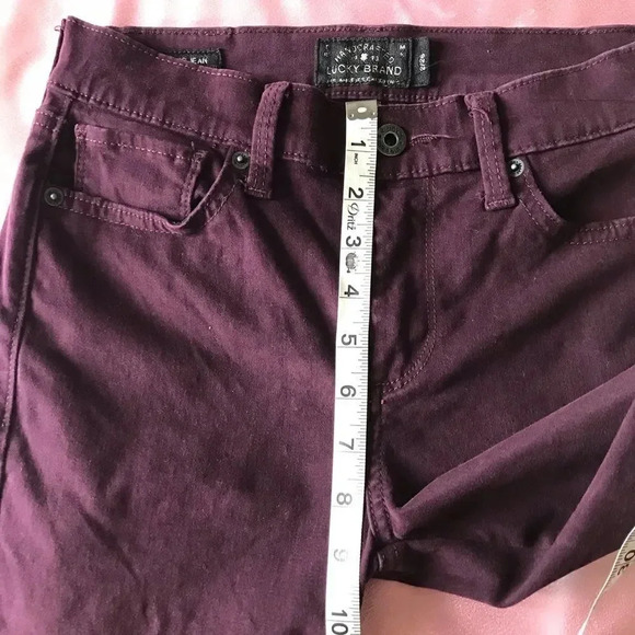 Lucky Brand legging jeans - Picture 11 of 16